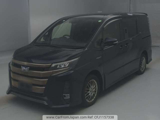 toyota noah 2017 -TOYOTA--Noah DAA-ZWR80W--ZWR80-0270964---TOYOTA--Noah DAA-ZWR80W--ZWR80-0270964- image 1