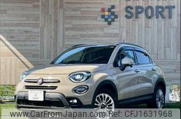 fiat 500x 2021 CFJ1631968