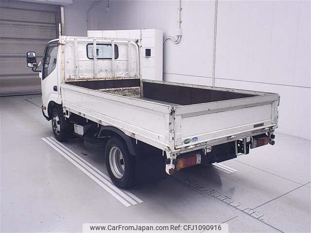toyota dyna-truck 2017 -TOYOTA--Dyna XZC605-0016385---TOYOTA--Dyna XZC605-0016385- image 2