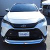 toyota harrier 2021 quick_quick_6BA-MXUA80_MXUA80-0058160 image 5