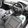 bmw 1-series 2007 -BMW--BMW 1 Series GH-UF16--WBAUF12010PZ34417---BMW--BMW 1 Series GH-UF16--WBAUF12010PZ34417- image 2