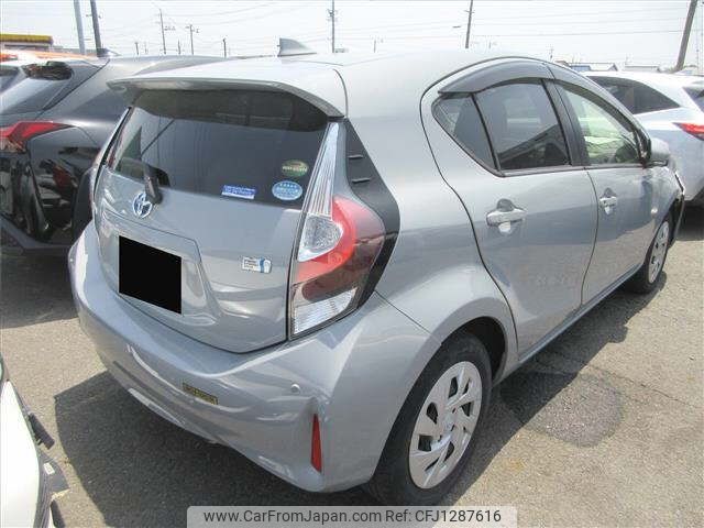 toyota aqua 2020 -TOYOTA--AQUA NHP10-2707178---TOYOTA--AQUA NHP10-2707178- image 2