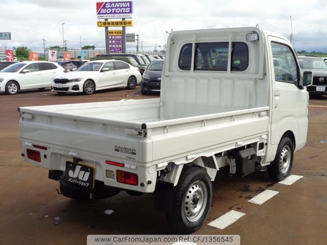 subaru sambar-truck 2019 -SUBARU--Samber Truck EBD-S510J--S510J-0027373---SUBARU--Samber Truck EBD-S510J--S510J-0027373- image 2