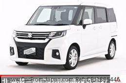 suzuki solio 2023 CFJ1805446