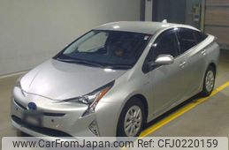 toyota prius 2016 quick_quick_DAA-ZVW50_ZVW50-6044410