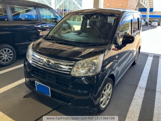 daihatsu move 2018 -DAIHATSU--Move DBA-LA160S--LA160S-0036350---DAIHATSU--Move DBA-LA160S--LA160S-0036350- image 1