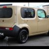 nissan cube 2009 -NISSAN--Cube Z12--037162---NISSAN--Cube Z12--037162- image 30