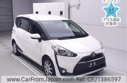 toyota sienta 2016 -TOYOTA--Sienta NSP172G-7001390---TOYOTA--Sienta NSP172G-7001390-