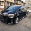 toyota alphard 2021 -TOYOTA--Alphard 3BA-AGH30W--AGH30W-9029981---TOYOTA--Alphard 3BA-AGH30W--AGH30W-9029981- image 17