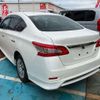 nissan sylphy 2014 -NISSAN--SYLPHY DBA-TB17--TB17-012870---NISSAN--SYLPHY DBA-TB17--TB17-012870- image 2