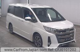 toyota noah 2019 quick_quick_DBA-ZRR80W_ZRR80-0494996