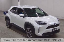 toyota yaris-cross 2023 CFJ1893073
