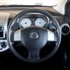 nissan note 2010 T10584 image 19