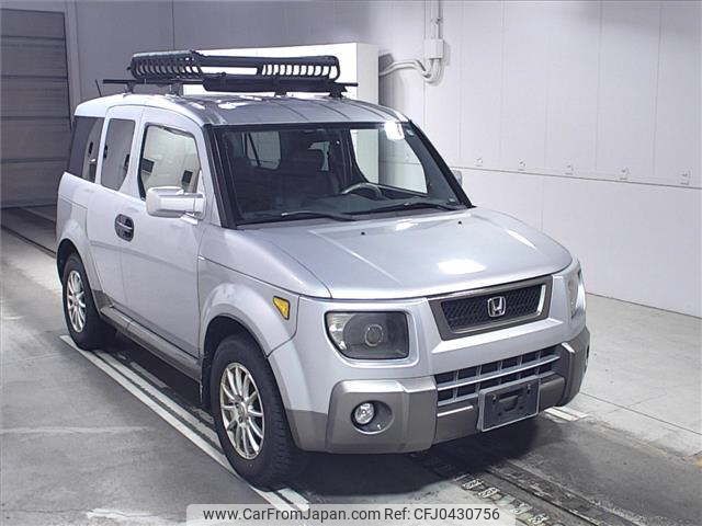 honda element 2008 -HONDA--Element -YH2--5L033944---HONDA--Element -YH2--5L033944- image 1