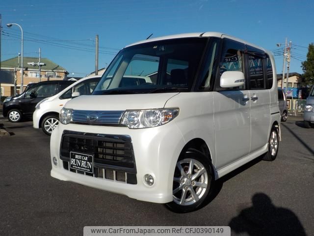 daihatsu tanto 2012 quick_quick_L375S_L375S-0563531 image 1