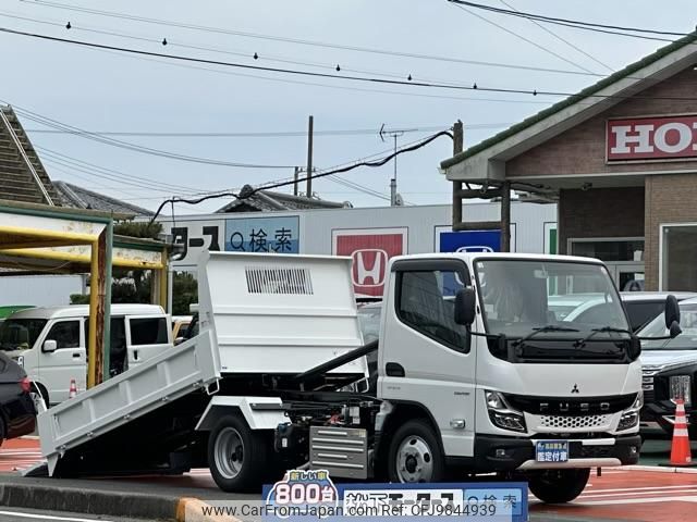 mitsubishi-fuso canter 2023 GOO_JP_700060017330240529011 image 1