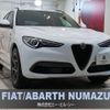 alfa-romeo stelvio 2022 CFJ1836619 image 1