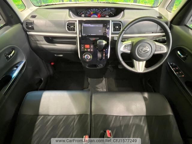 daihatsu tanto 2017 CFJ1577249 image 2