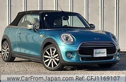 mini mini-others 2016 -BMW--BMW Mini DBA-WG15--WMWWG320803C42635---BMW--BMW Mini DBA-WG15--WMWWG320803C42635-