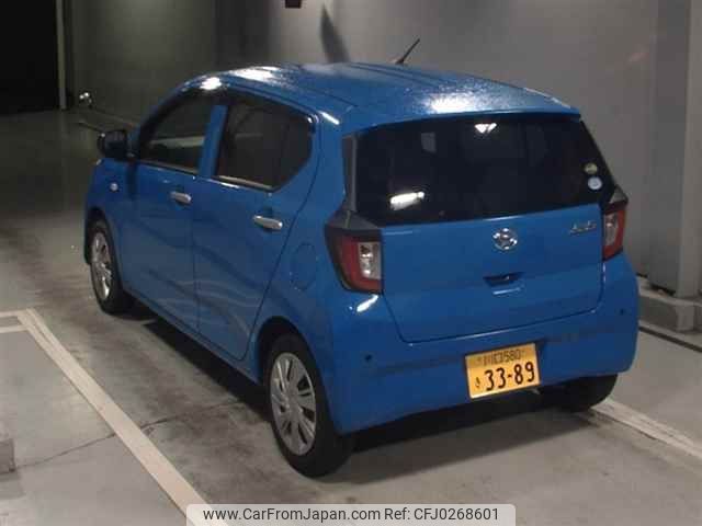 daihatsu mira-e-s 2022 -DAIHATSU 【川口 580ｷ3389】--Mira e:s LA350S-0248262---DAIHATSU 【川口 580ｷ3389】--Mira e:s LA350S-0248262- image 2