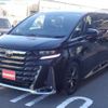 toyota vellfire 2023 -TOYOTA 【三重 31Pﾓ 358】--Vellfire 6AA-AAHH40W--AAHH40-0001709---TOYOTA 【三重 31Pﾓ 358】--Vellfire 6AA-AAHH40W--AAHH40-0001709- image 32