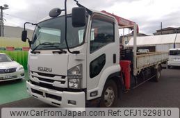 isuzu forward 2015 CFJ1529810