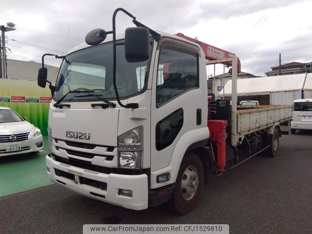 isuzu forward 2015 CFJ1529810 image 1