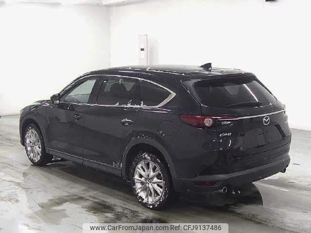 mazda cx-8 2018 -MAZDA--CX-8 KG2P--113190---MAZDA--CX-8 KG2P--113190- image 2