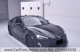 toyota 86 2016 -TOYOTA--86 ZN6-061382---TOYOTA--86 ZN6-061382-