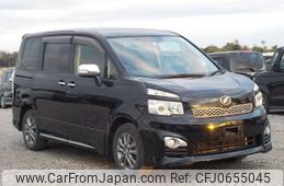 toyota voxy 2011 -TOYOTA--Voxy DBA-ZRR70W--ZRR70-0457835---TOYOTA--Voxy DBA-ZRR70W--ZRR70-0457835-