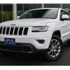 jeep grand-cherokee 2017 -CHRYSLER--Jeep Grand Cherokee ABA-WK36T--1C4RJFEG0FC221926---CHRYSLER--Jeep Grand Cherokee ABA-WK36T--1C4RJFEG0FC221926- image 1