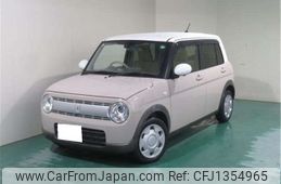 suzuki alto-lapin 2019 -SUZUKI--Alto Lapin HE33S--HE33S-222274---SUZUKI--Alto Lapin HE33S--HE33S-222274-