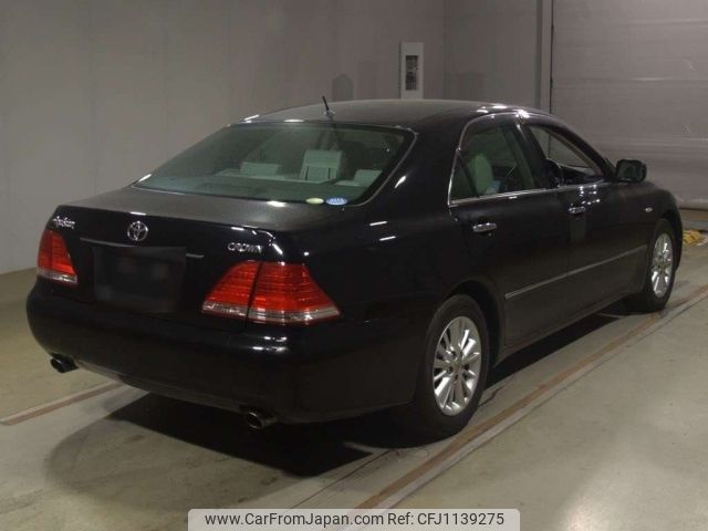 toyota crown 2005 -TOYOTA--Crown GRS182-5030665---TOYOTA--Crown GRS182-5030665- image 2