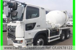 hino profia 2022 CFJ0978122