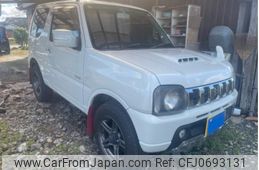 suzuki jimny 2012 -SUZUKI--Jimny ABA-JB23W--JB23W-685307---SUZUKI--Jimny ABA-JB23W--JB23W-685307-