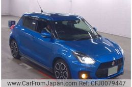 suzuki swift 2020 -SUZUKI 【三重 302ﾂ2478】--Swift 4BA-ZC33S--ZC33S-806941---SUZUKI 【三重 302ﾂ2478】--Swift 4BA-ZC33S--ZC33S-806941-