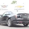 cadillac ct5 2022 -GM--Cadillac CT5 7BA-A2LL--1G6D85RK2N0118721---GM--Cadillac CT5 7BA-A2LL--1G6D85RK2N0118721- image 10