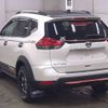 nissan x-trail 2017 -NISSAN--X-Trail DBA-NT32--NT32-582871---NISSAN--X-Trail DBA-NT32--NT32-582871- image 4