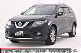 nissan x-trail 2017 -NISSAN--X-Trail DBA-NT32--NT32-542626---NISSAN--X-Trail DBA-NT32--NT32-542626-