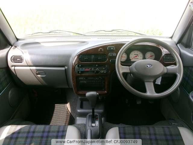 daihatsu atrai 1998 quick_quick_V-S120V_S120V-040001 image 2