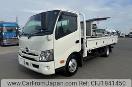 hino dutro 2022 CFJ1841450
