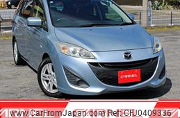 mazda premacy 2013 S12814