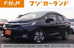 honda shuttle 2018 -HONDA--Shuttle DAA-GP7--GP7-2006218---HONDA--Shuttle DAA-GP7--GP7-2006218-