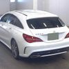 mercedes-benz cla-class 2018 quick_quick_DBA-117942_WDD1179422N718601 image 2