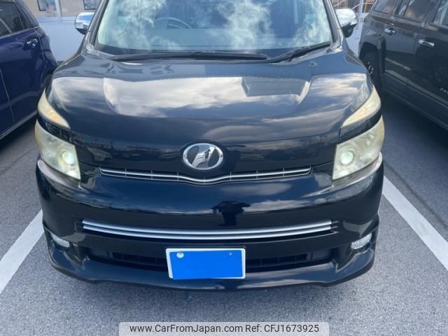 toyota voxy 2009 CFJ1673925 image 2