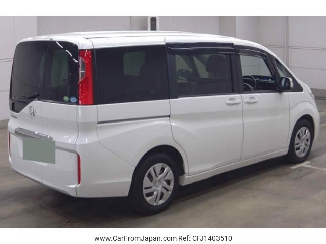 honda stepwagon 2017 quick_quick_DBA-RP2_1102349 image 2