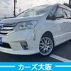 nissan serena 2011 -NISSAN--Serena DBA-FC26--FC26-038028---NISSAN--Serena DBA-FC26--FC26-038028- image 1