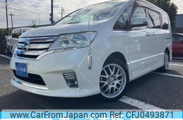 nissan serena 2011 -NISSAN--Serena DBA-FC26--FC26-038028---NISSAN--Serena DBA-FC26--FC26-038028-