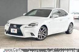 lexus is 2015 -LEXUS--Lexus IS DAA-AVE30--AVE30-5042805---LEXUS--Lexus IS DAA-AVE30--AVE30-5042805-