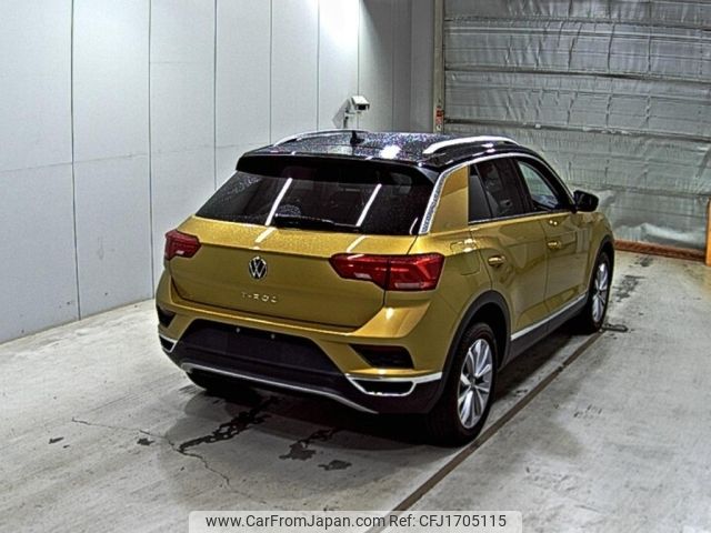 volkswagen volkswagen-others 2022 CFJ1705115 image 2